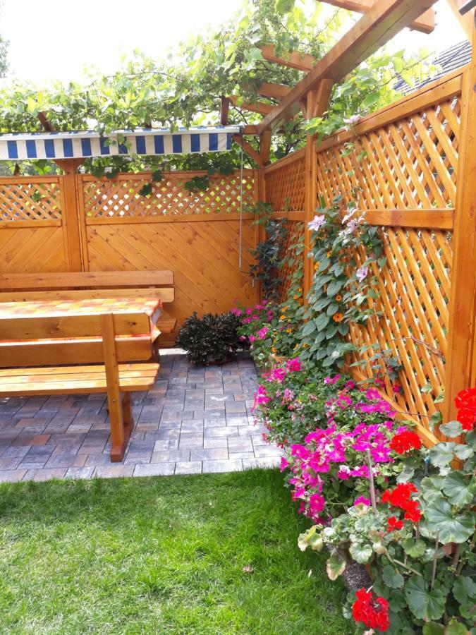 Bed and Breakfast Haus Dorfer Mariapfarr Exterior foto